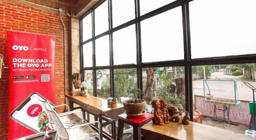 Oyo 1155 Bikers House And Enduro Tours Hotel Chiang Mai