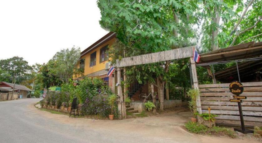 Oyo 1155 Bikers House And Enduro Tours