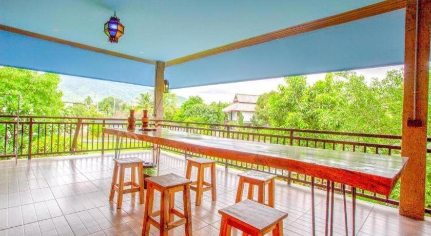 Oyo 1155 Bikers House And Enduro Tours Hotel