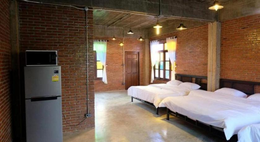 Oyo 1155 Bikers House And Enduro Tours Chiang Mai