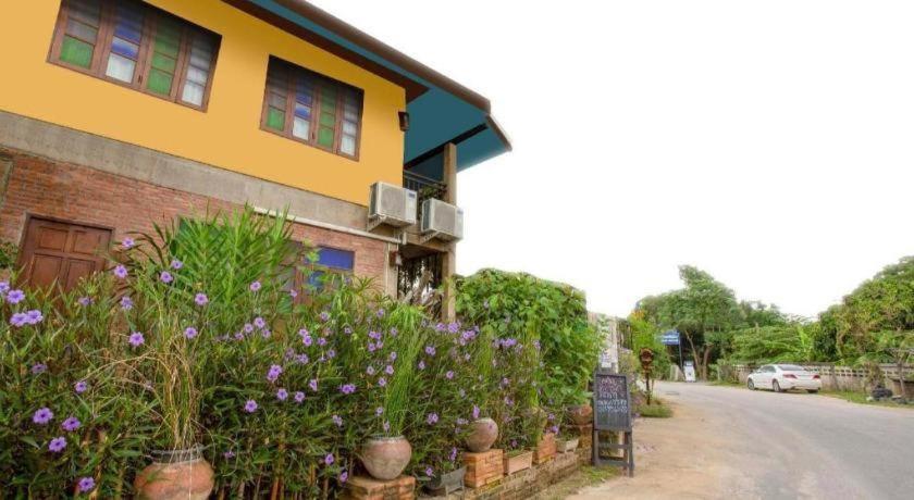 Hotel Oyo 1155 Bikers House And Enduro Tours