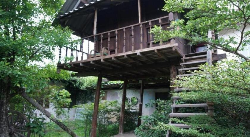 Oyo 1155 Bikers House And Enduro Tours Hotel Chiang Mai