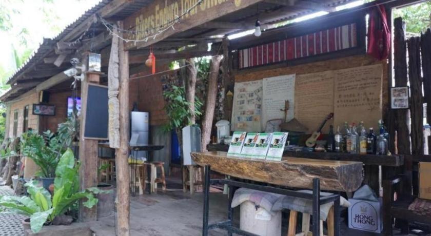 Hotel Oyo 1155 Bikers House And Enduro Tours Chiang Mai