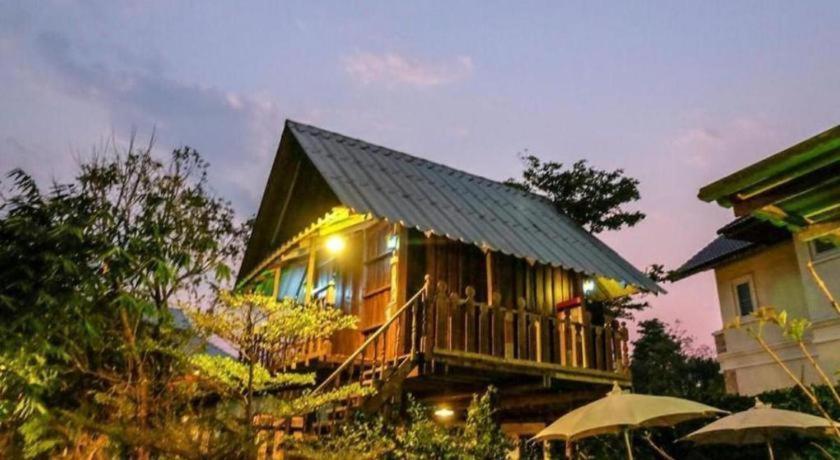 Oyo 1155 Bikers House And Enduro Tours Hotel Chiang Mai
