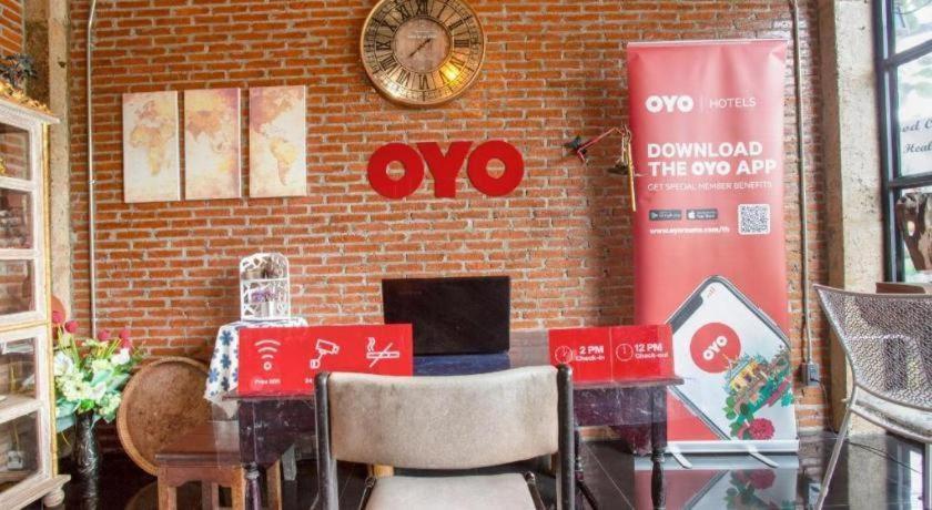 Oyo 1155 Bikers House And Enduro Tours