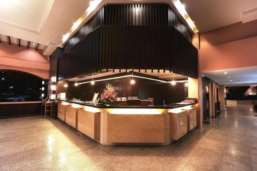 Hotel Holiday Garden Hotel&resort Sha Extra Plus 3*
