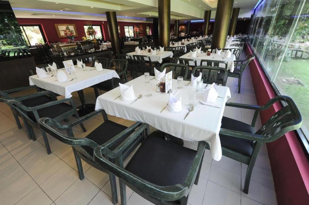 Holiday Garden Hotel&resort Sha Extra Plus 3*