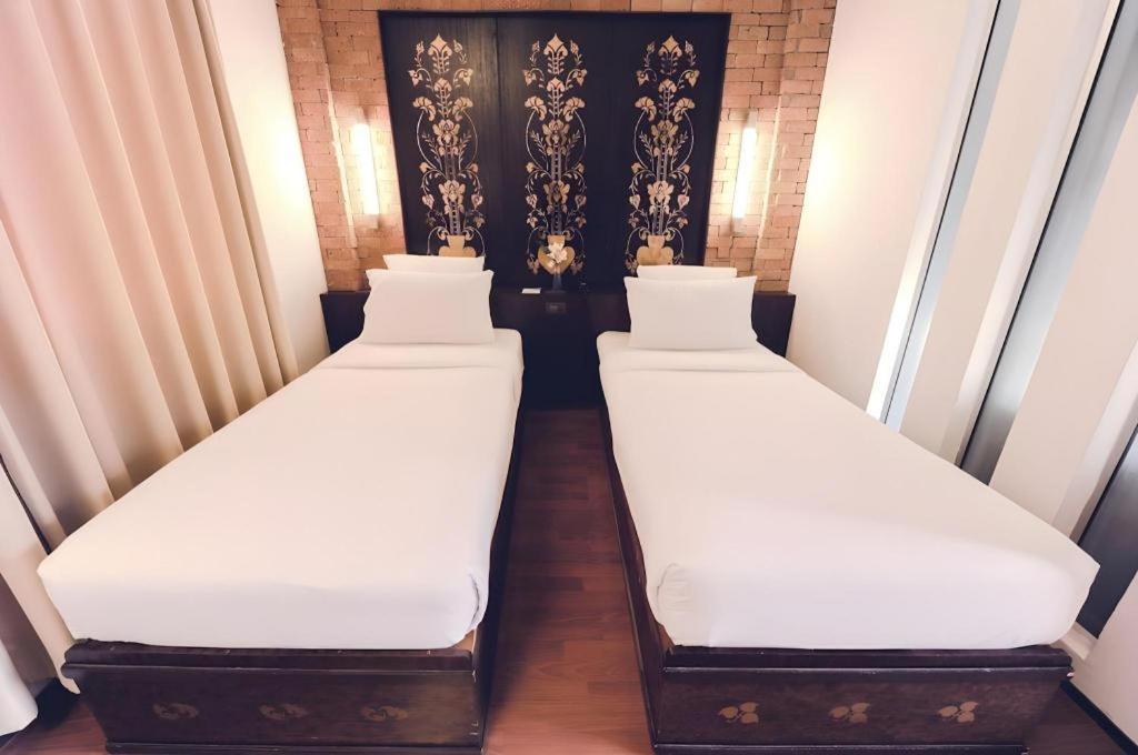 Holiday Garden Hotel&resort Sha Extra Plus Hotel