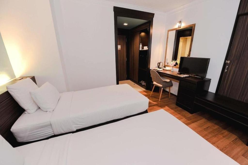 Hotel Holiday Garden Hotel&resort Sha Extra Plus
