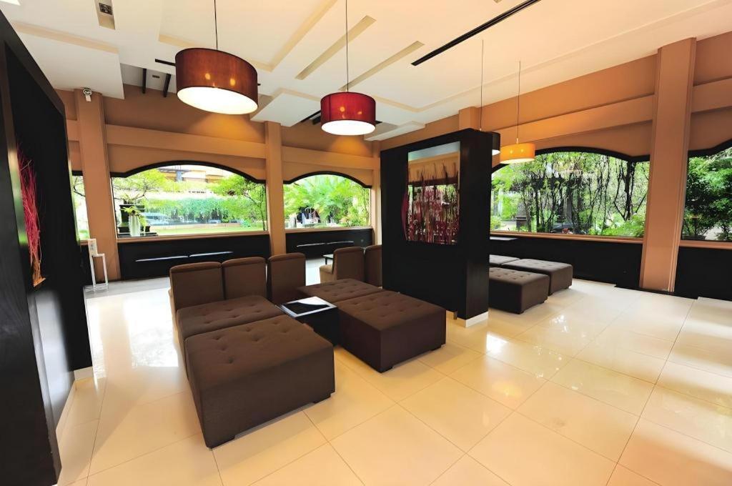 Holiday Garden Hotel&resort Sha Extra Plus