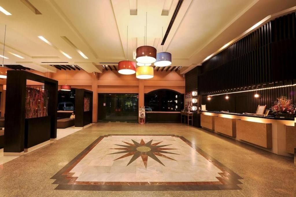 Hotel Garden