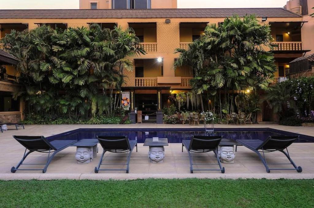 Garden 3* Chiang Mai