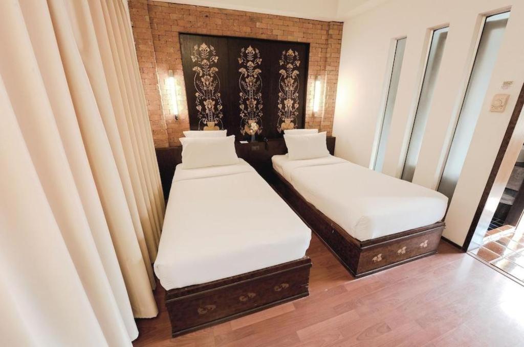 Holiday Garden Hotel&resort Sha Extra Plus