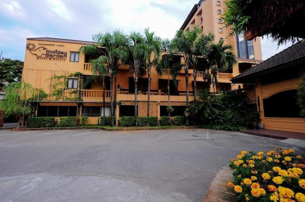 Hotel Garden 3*