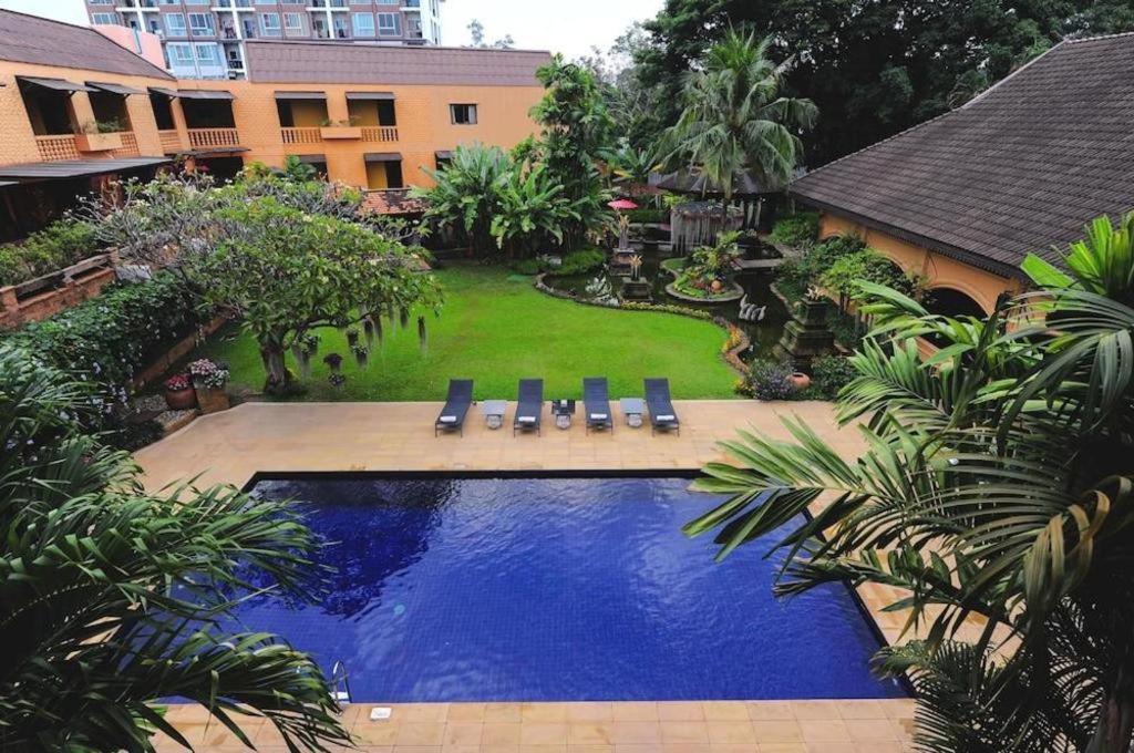 Hotel Garden 3*