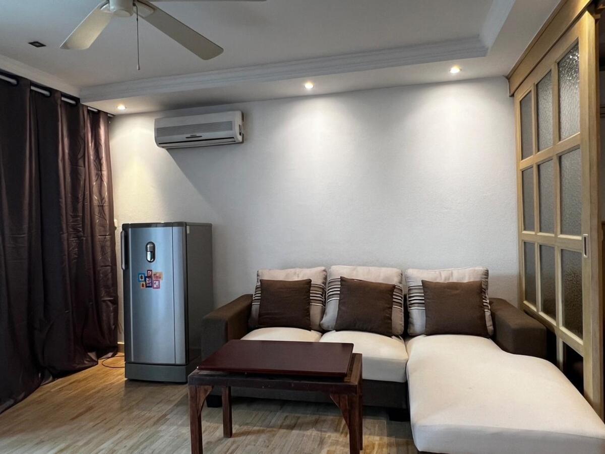 Nimman With Mountain View Apartment *