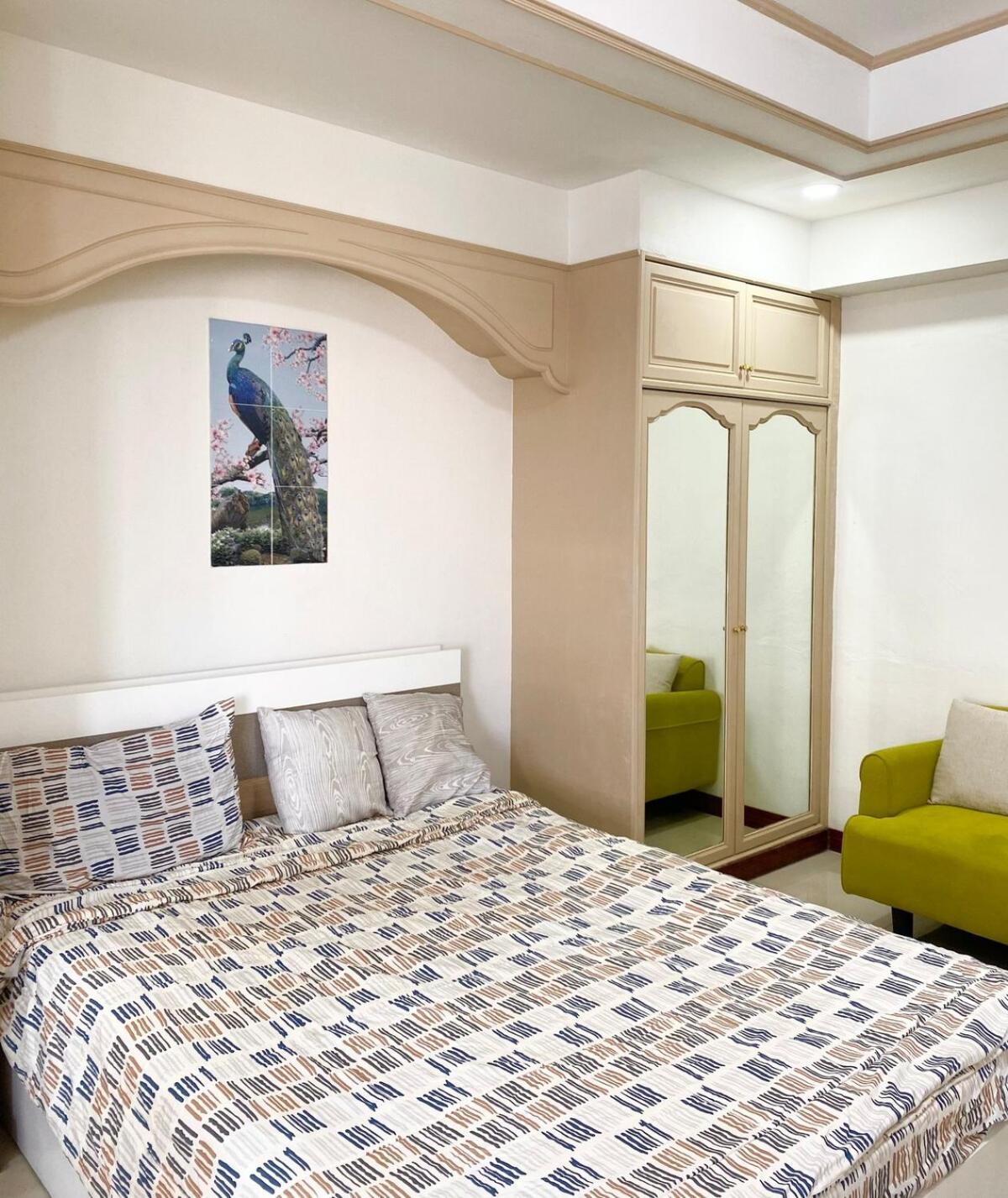Impress Town At Nimman 704 Apartamento *