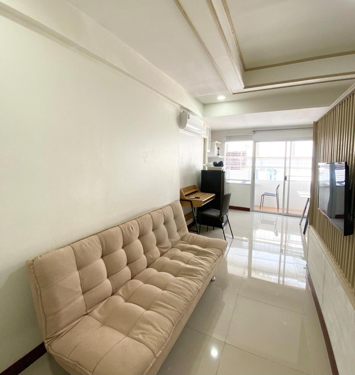 Apartamento Impress Town At Nimman 704