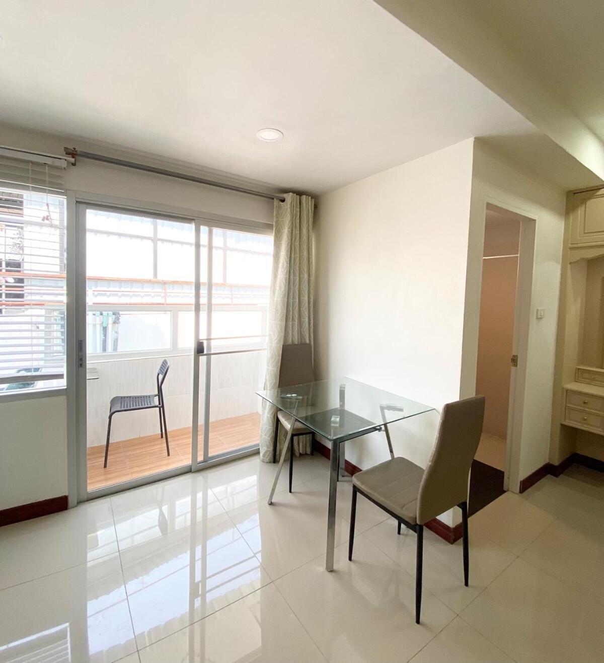 Impress Town At Nimman 704 Chiang Mai