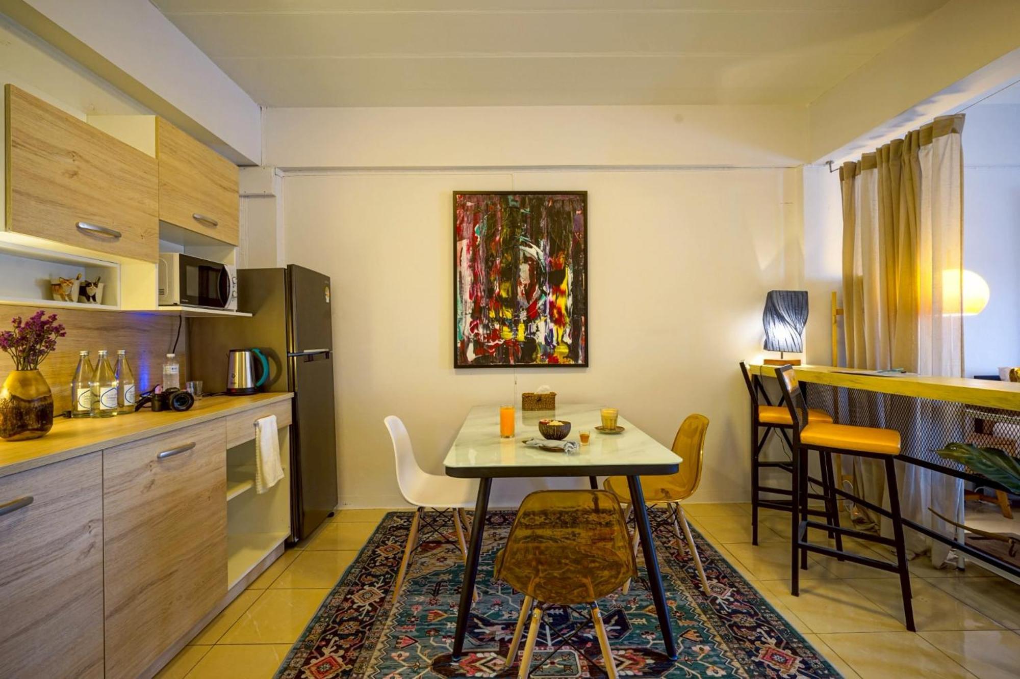 Paapu Next Door Guest house *