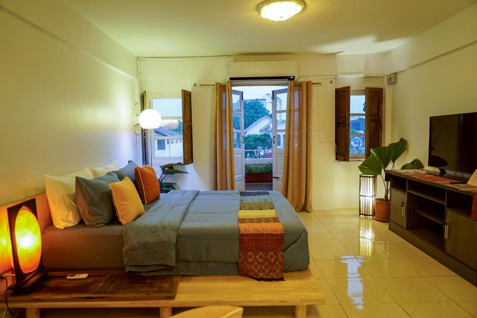 Paapu Next Door Guest house