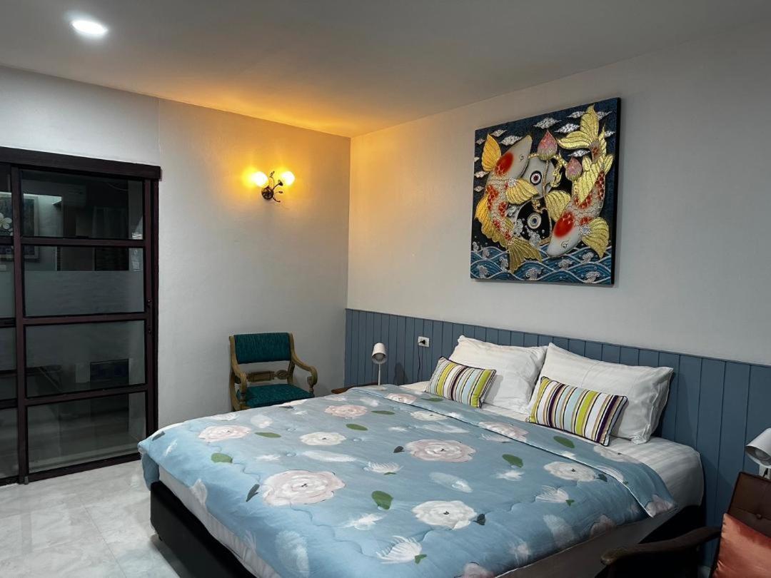 Casa de hóspedes Koko Palm
