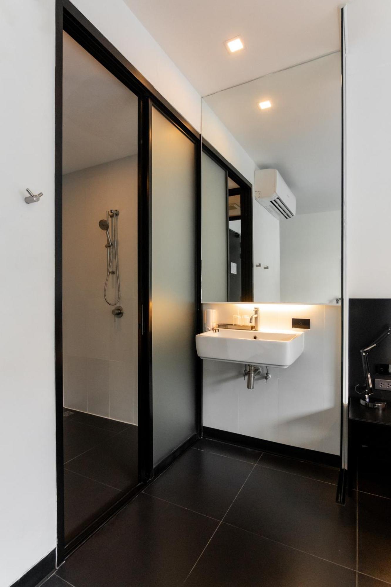 Bed Chiangmai Gate- Adults Only 3* Chiang Mai