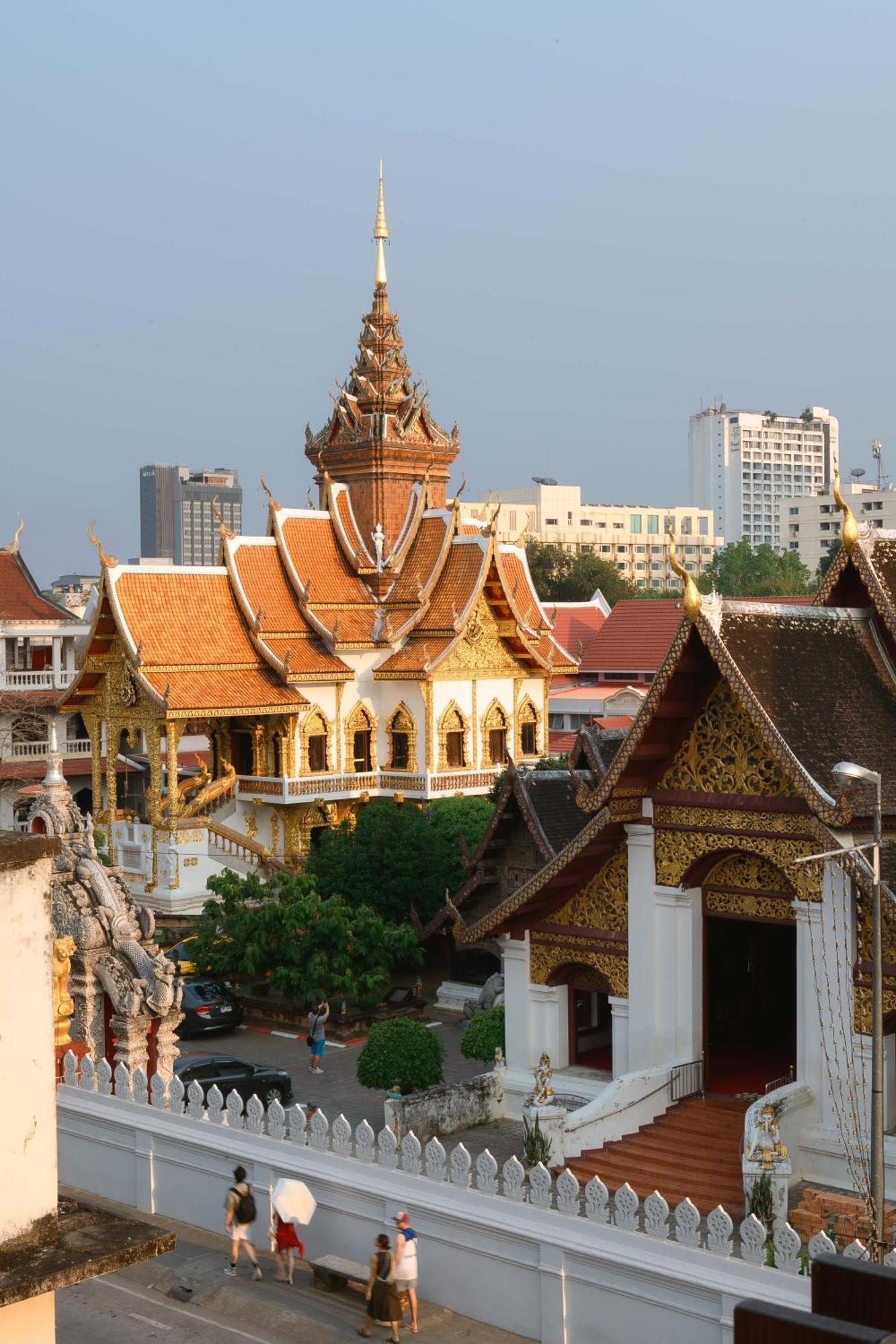 Maplewood Chiangmai 2*