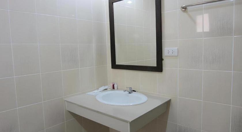 Natee Place Hotel
