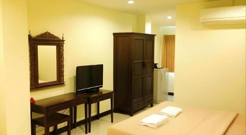 Natee Place Chiang Mai