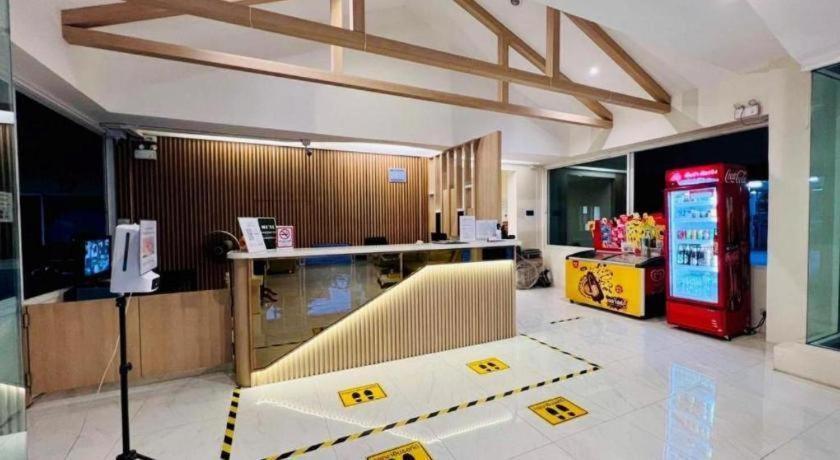 Hotel Natee Place 2*