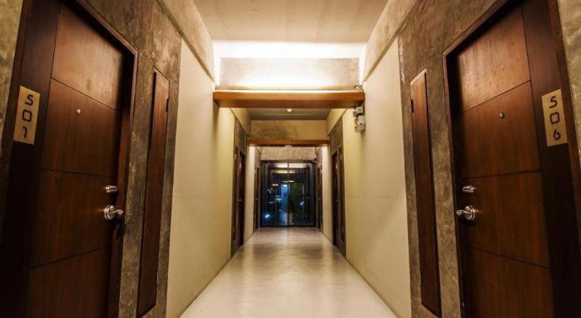 Hotel B2 Thippanate Boutique & Budget 2*
