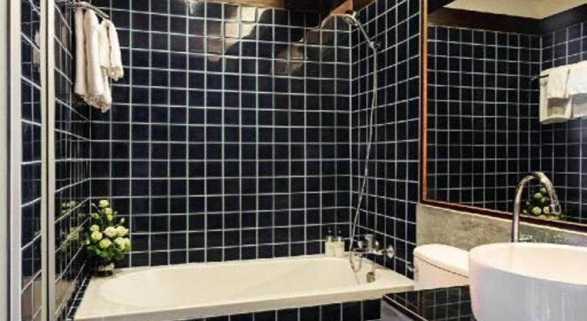 Holiday Garden Hotel&resort Sha Extra Plus Chiang Mai