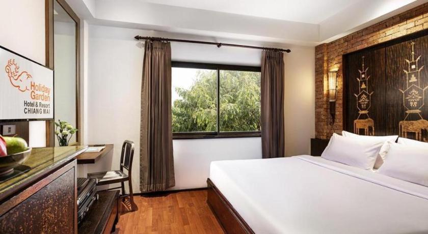 Garden Hotel 3*