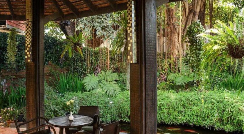 Garden Hotel Chiang Mai