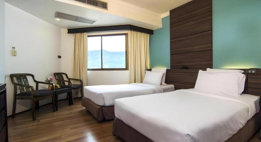 Holiday Garden Hotel&resort Sha Extra Plus Chiang Mai