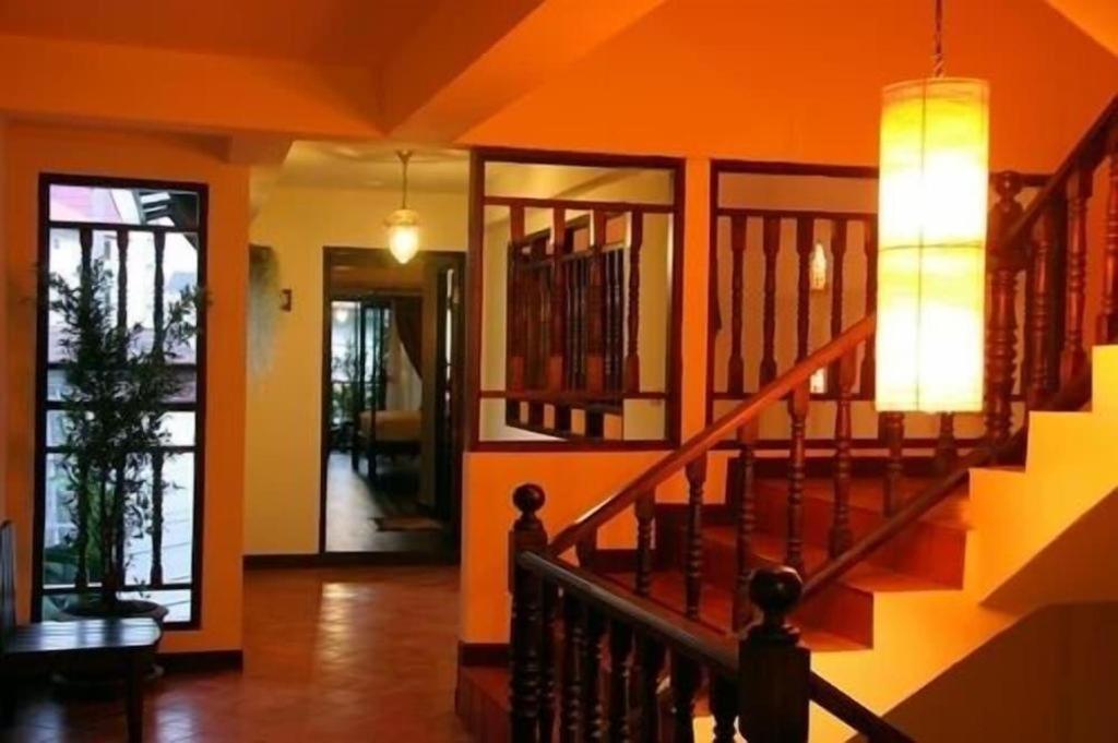 Anoma Boutique House 3* Chiang Mai