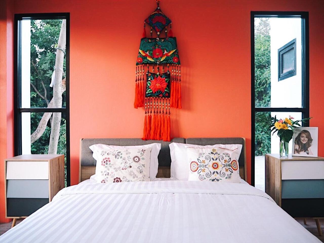 Siritatta Hotel *