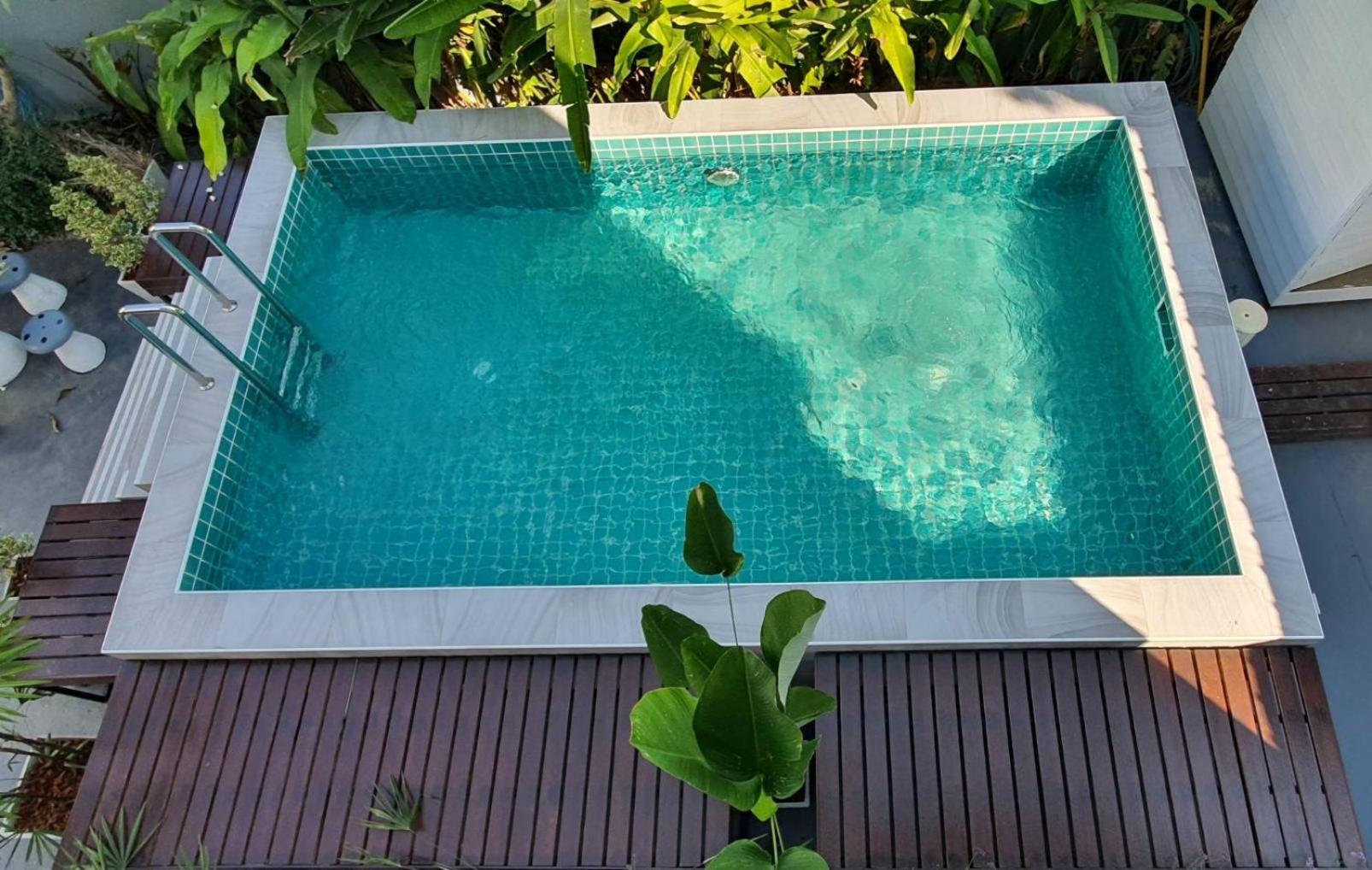 Siritatta Hotel