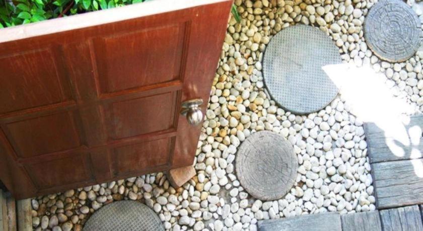 Gerard Habitat Hotel Chiang Mai