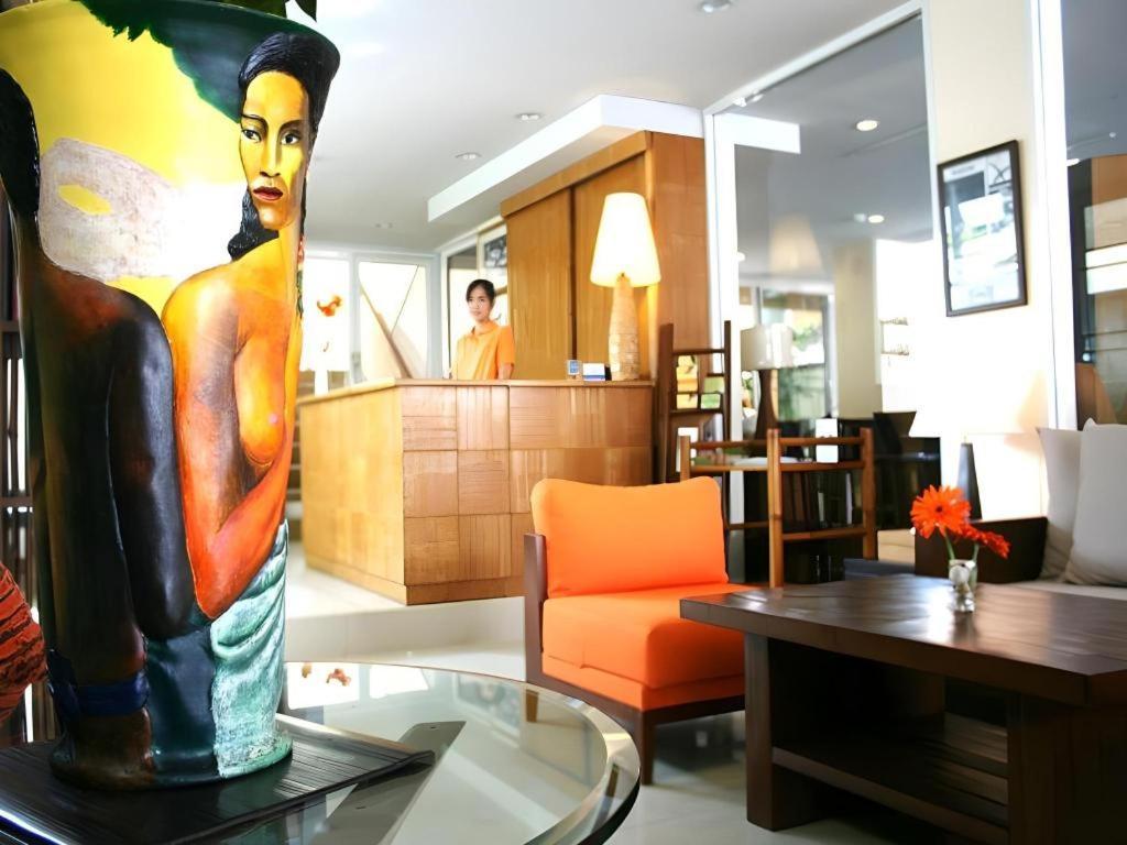 Gerard Habitat Hotel 3*