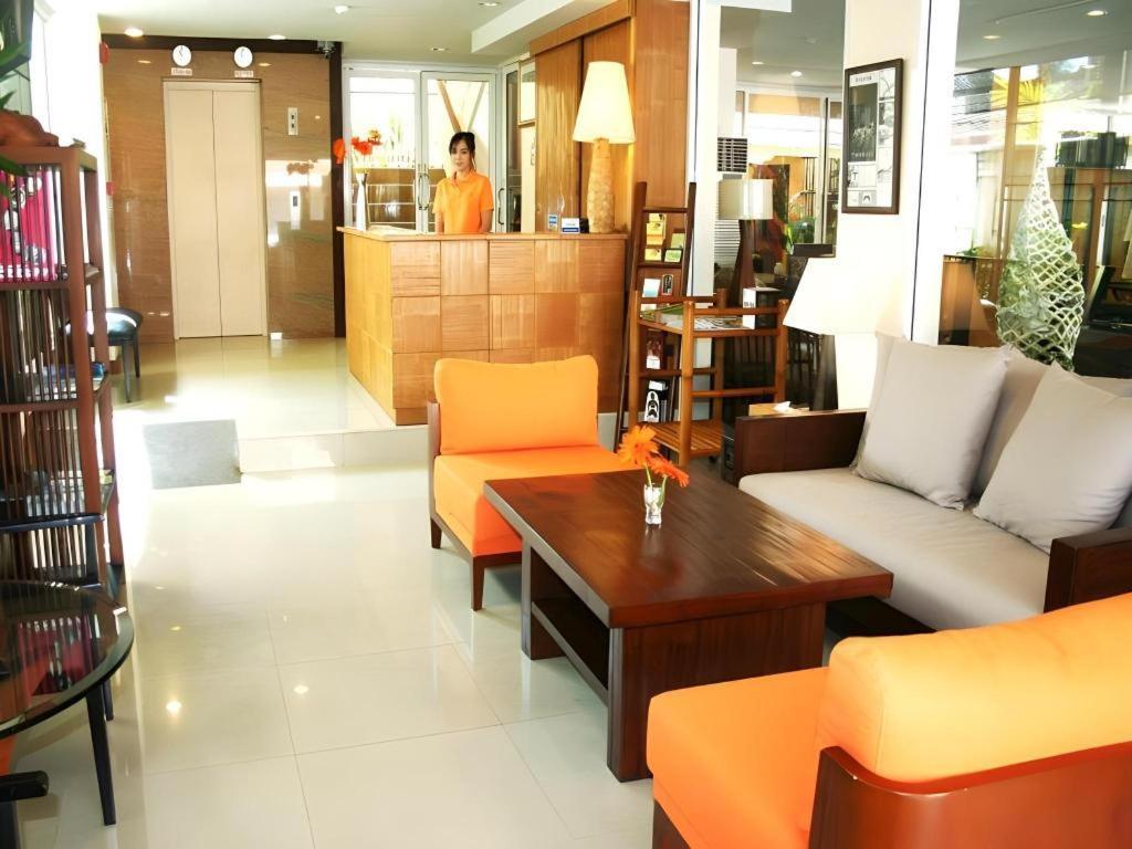 Hotel Gerard Habitat 3*