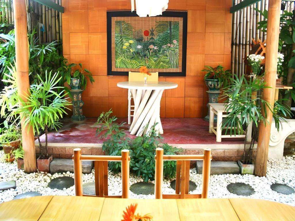 Hotel Gerard Habitat