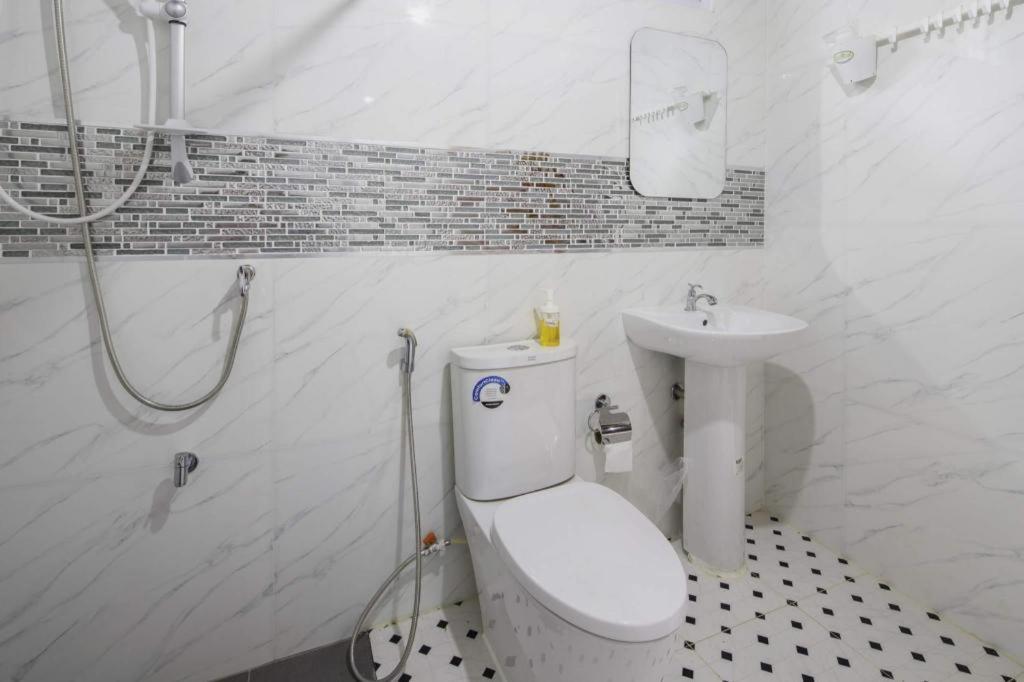 Hotel Chaisathan Chiang Mai