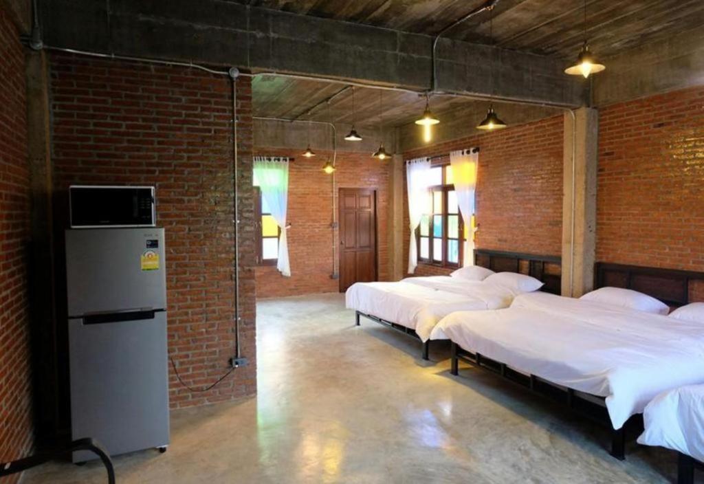 Oyo 1155 Bikers House And Enduro Tours Hotel Chiang Mai