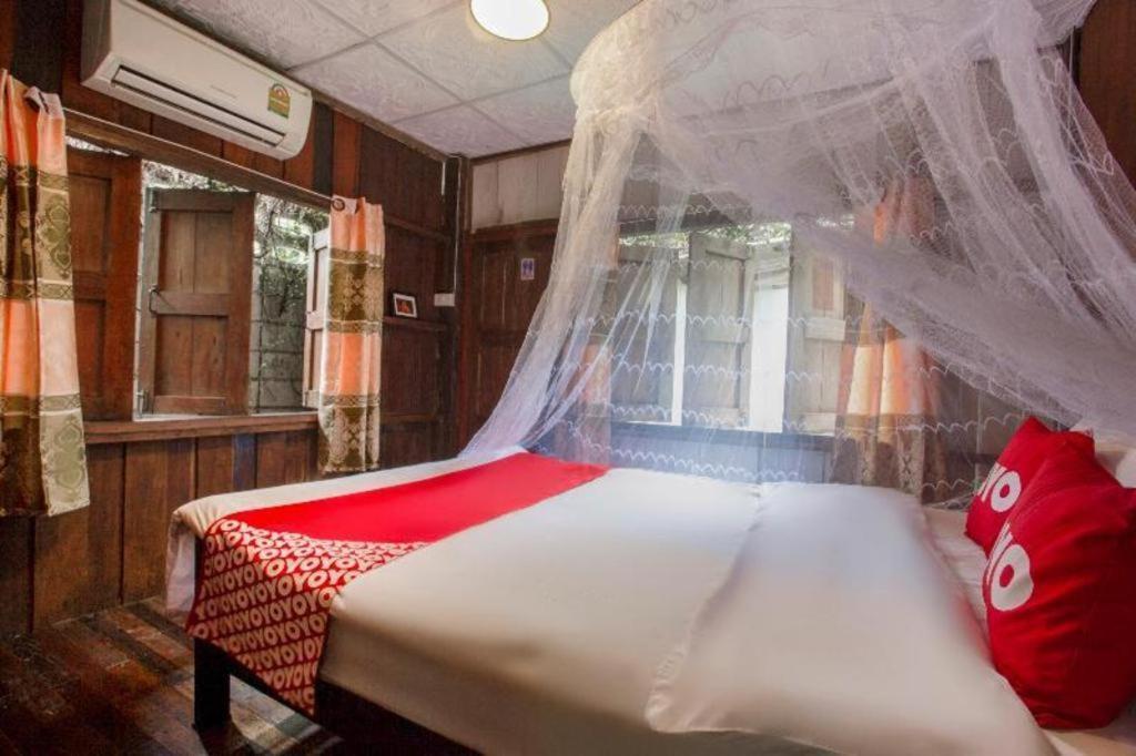 Oyo 1155 Bikers House And Enduro Tours 3*
