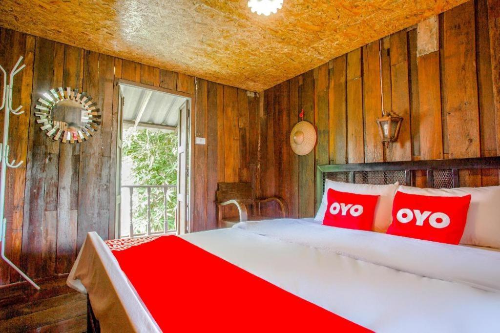 Oyo 1155 Bikers House And Enduro Tours Chiang Mai