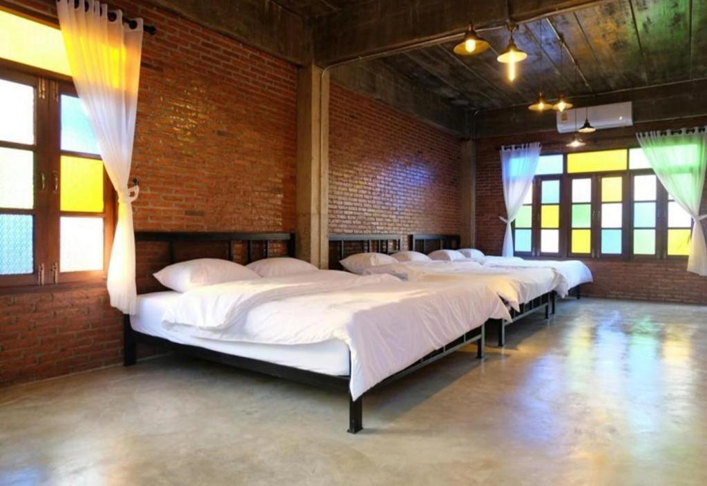 Oyo 1155 Bikers House And Enduro Tours Hotel Chiang Mai