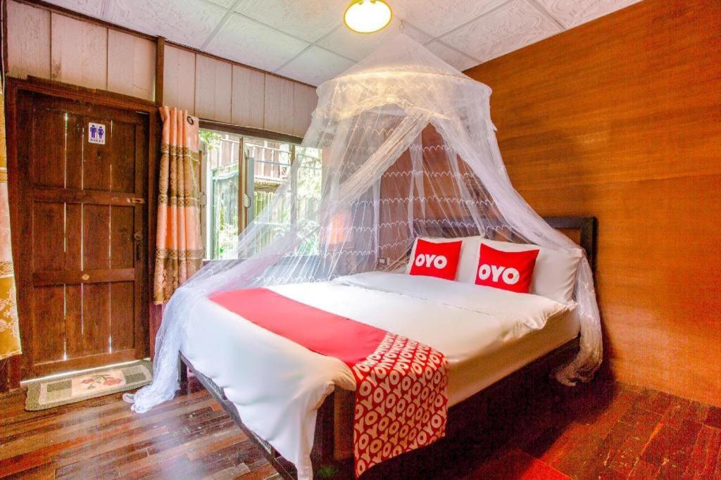 Hotel Oyo 1155 Bikers House And Enduro Tours