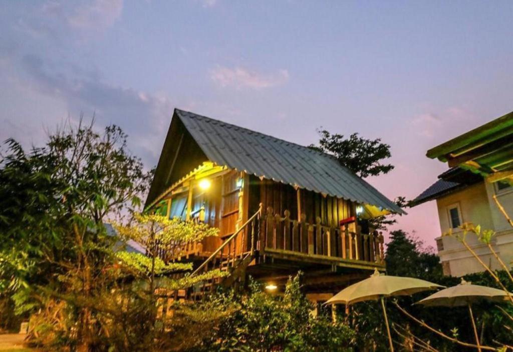 Oyo 1155 Bikers House And Enduro Tours Hotel Chiang Mai